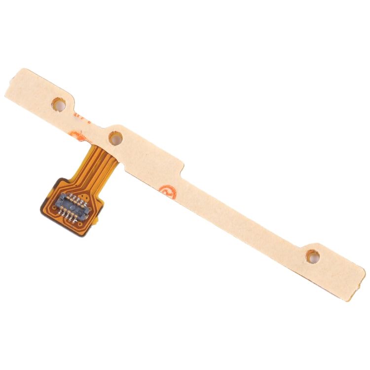 Power Button &amp; Volume Button Flex Cable For Lenovo Phab Plus PB1-770 PB1-770N PB1-770M, For Lenovo Phab Plus