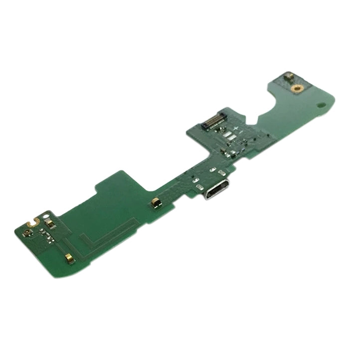 Scheda porta di ricarica per Lenovo Phab Plus PB1-770 PB1-770N PB1-770M, For Lenovo Phab Plus