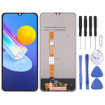 Schermo LCD e digitalizzatore assemblaggio completo per Vivo Y72 5G V2041 V2060, For Vivo Y72 5G