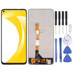 Schermo LCD e digitalizzatore assemblaggio completo per Vivo iQOO U1, For Vivo iQOO U1