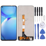 Schermo LCD e digitalizzatore assemblaggio completo per Vivo Y70t V2002A, For Vivo Y70t