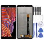 Schermo LCD e digitalizzatore assemblaggio completo per Samsung Galaxy Xcover 5, For Samsung Galaxy Xcover 5