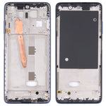 Piastra con cornice centrale per Xiaomi Poco X3