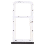 Vassoio scheda SIM + Vassoio scheda SIM/Vassoio scheda micro SD per ZTE Blade V9 Vita, For ZTE Blade V9 Vita