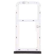 Vassoio scheda SIM + Vassoio scheda SIM/Vassoio scheda micro SD per ZTE Blade V9 Vita, For ZTE Blade V9 Vita