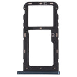 Vassoio scheda SIM e micro SD per ZTE Blade V10 Vita