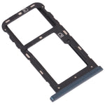 Vassoio scheda SIM e micro SD per ZTE Blade V10 Vita