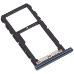 Vassoio scheda SIM e micro SD per ZTE Blade V10 Vita