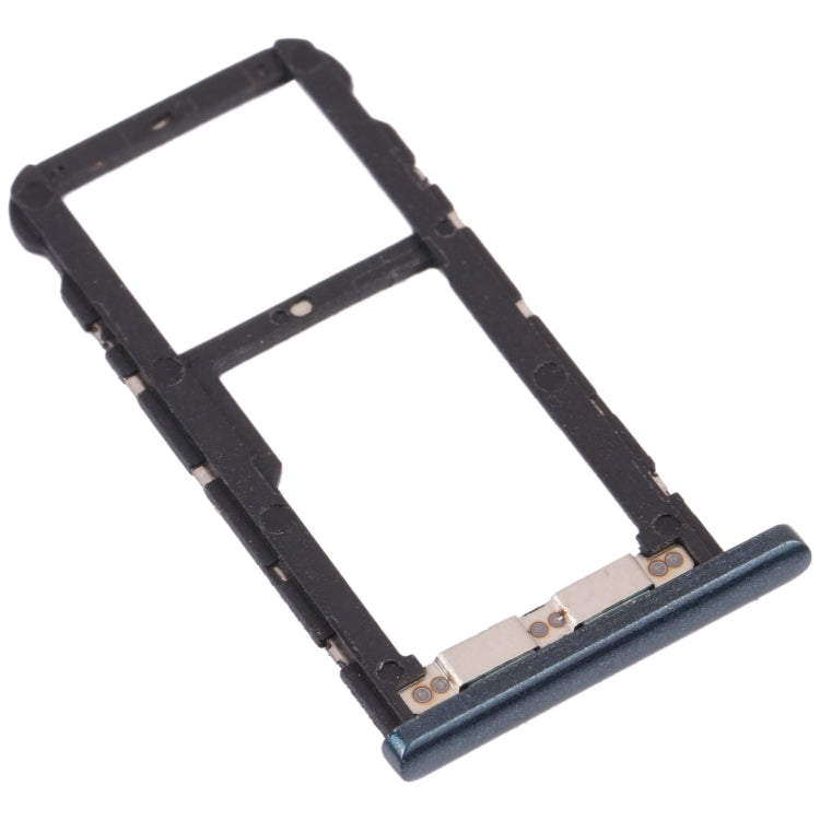 Vassoio scheda SIM e micro SD per ZTE Blade V10 Vita