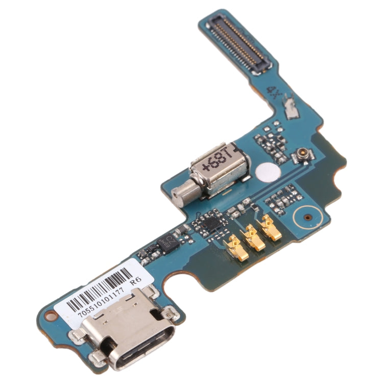 Scheda porta di ricarica per ZTE Grand X Max 2, For ZTE Grand X Max 2