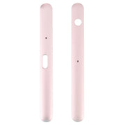 1 paio di barre laterali della parte superiore e inferiore per Sony Xperia XZ1, For Sony Xperia XZ1