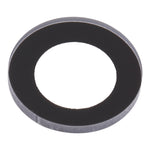 10pcs Rear Camera Lens for Sony Xperia XZ2 Compact / Xperia XZ2 / Xperia XZ3, For Sony Xperia XZ2 Compact