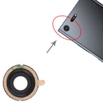 Copriobiettivo della fotocamera per Sony Xperia XZ Premium, For Sony Xperia XZ Premium