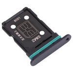 For OPPO Reno6 4G CPH2235 / Reno6 Z SIM Card Tray + SIM Card Tray, For OPPO Reno6 4G / Reno6 Z