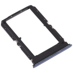 Per OPPO Reno5 5G / Trova X3 Lite PEGM00 PEGT00 CPH2145 Vassoio scheda SIM + Vassoio scheda SIM, For OPPO Reno5 5G / Find X3 Lite