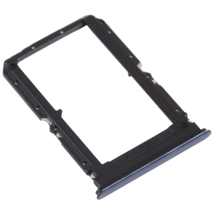 Per OPPO Reno5 5G / Trova X3 Lite PEGM00 PEGT00 CPH2145 Vassoio scheda SIM + Vassoio scheda SIM, For OPPO Reno5 5G / Find X3 Lite