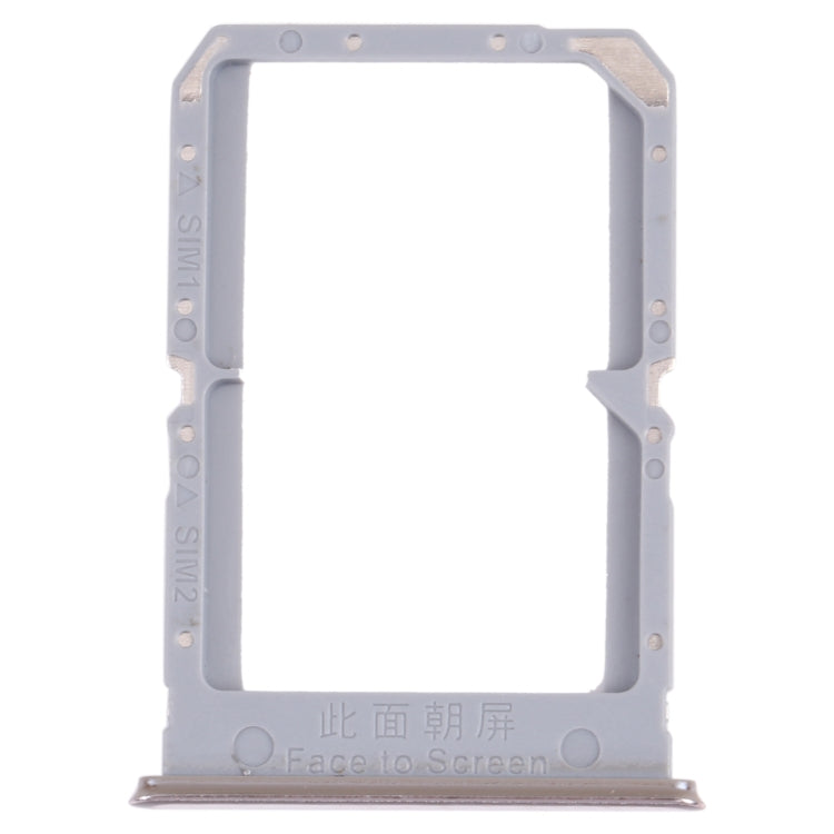 For OPPO Reno5 5G / Find X3 Lite PEGM00 PEGT00 CPH2145 SIM Card Tray + SIM Card Tray, For OPPO Reno5 5G / Find X3 Lite