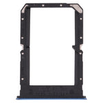 Per OPPO Reno5 5G / Trova X3 Lite PEGM00 PEGT00 CPH2145 Vassoio scheda SIM + Vassoio scheda SIM, For OPPO Reno5 5G / Find X3 Lite