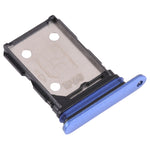 For OPPO Realme X7 RMX2176 SIM Card Tray + SIM Card Tray, For OPPO Realme X7