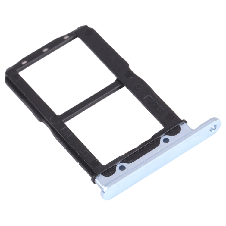 For vivo iQOO 5 5G SIM Card Tray + SIM Card Tray, For vivo iQOO 5 5G