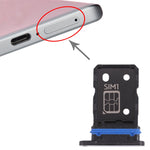 Per vivo X70 V2133A V2104 Vassoio scheda SIM + vassoio scheda SIM, For vivo X70, For Vivo X70