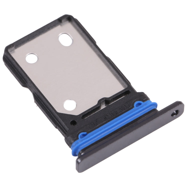 For vivo iQOO 8 Pro SIM Card Tray + SIM Card Tray, For vivo iQOO 8 Pro