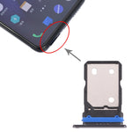 For vivo iQOO 8 Pro SIM Card Tray + SIM Card Tray, For vivo iQOO 8 Pro