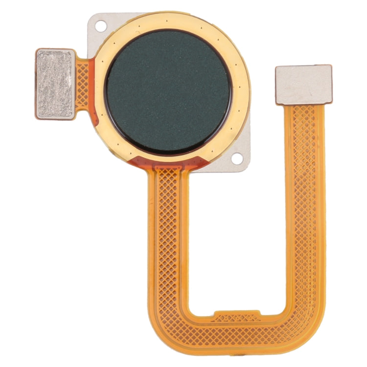 Fingerprint Sensor Flex Cable For Motorola Moto G Stylus 5G, For Motorola Moto G Stylus 5G