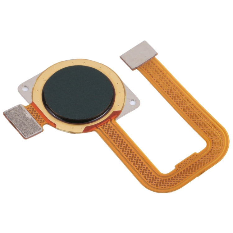 Fingerprint Sensor Flex Cable For Motorola Moto G Stylus 5G, For Motorola Moto G Stylus 5G