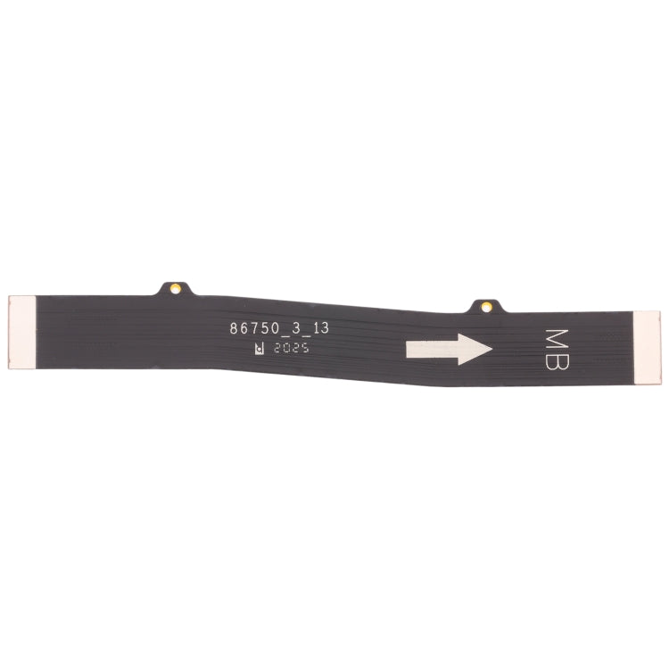 Motherboard Flex Cable for Motorola Moto G Stylus (2021), For Motorola Moto G Stylus (2021)