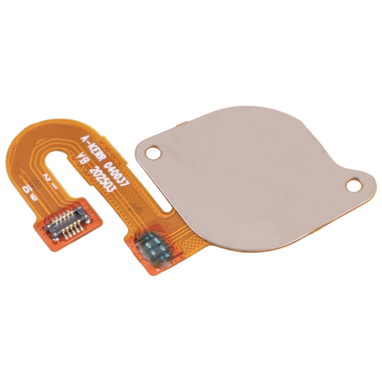 Cavo flessibile per sensore di impronte digitali per Motorola Moto G 5G / One 5G Ace, For Motorola Moto G 5G / One 5G Ace