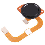 Cavo flessibile per sensore di impronte digitali per Motorola Moto G Play (2021), For Motorola Moto G Play (2021), For Motorola Moto G Play (2021)(Dark Blue)