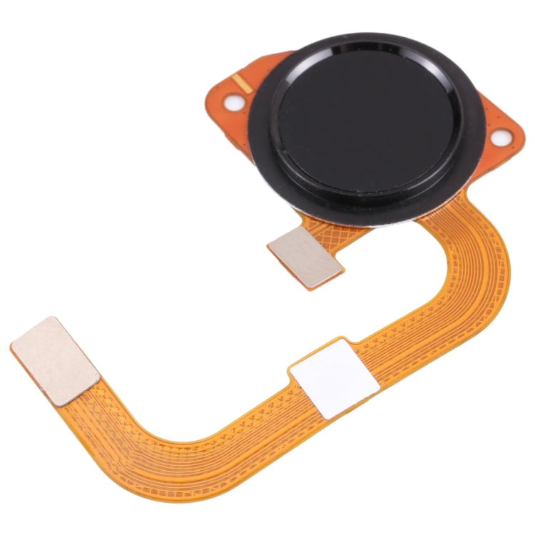 Cavo flessibile per sensore di impronte digitali per Motorola Moto G Play (2021), For Motorola Moto G Play (2021), For Motorola Moto G Play (2021)(Dark Blue)