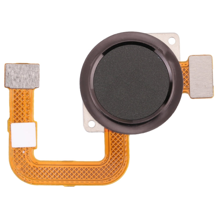 Fingerprint Sensor Flex Cable For Motorola Moto G Power (2021), For Motorola Moto G Power (2021)