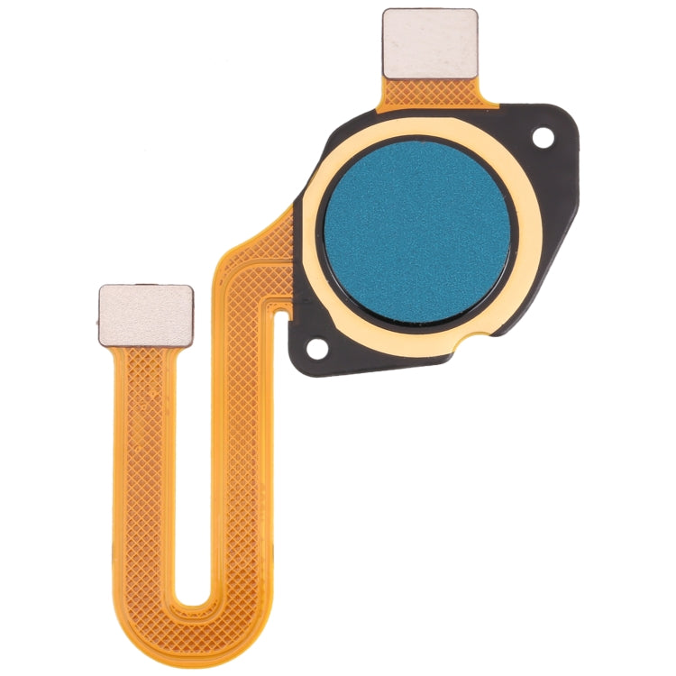 Fingerprint Sensor Flex Cable For Motorola Moto G50, For Motorola Moto G50