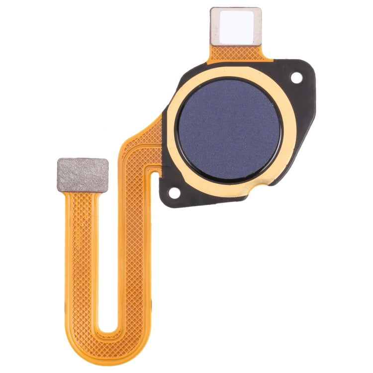 Fingerprint Sensor Flex Cable For Motorola Moto G50, For Motorola Moto G50