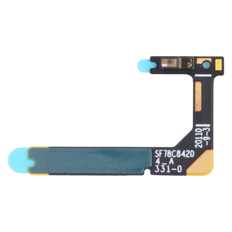 Cavo flessibile per sensore di luce per Motorola Moto G 5G, For Motorola Moto G 5G