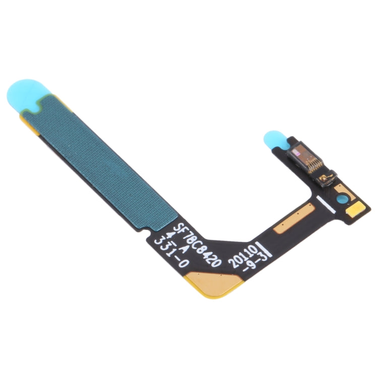 Light Sensor Flex Cable For Motorola Moto G 5G, For Motorola Moto G 5G