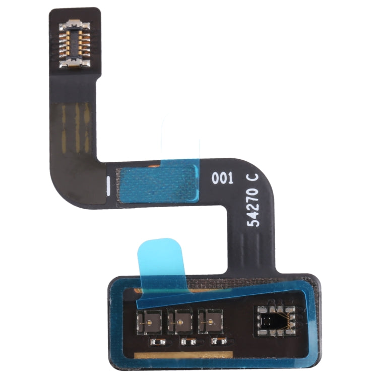 Light Sensor Flex Cable For Motorola Edge+, For Motorola Edge+