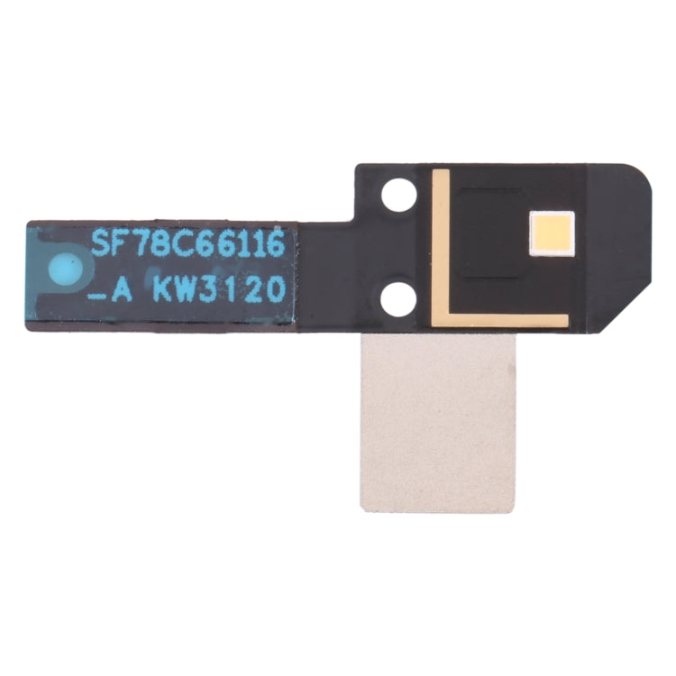 Flashlight Flex Cable for Motorola Edge, For Motorola Edge