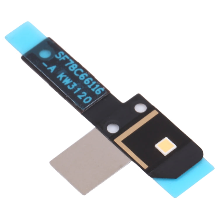 Flashlight Flex Cable for Motorola Edge, For Motorola Edge