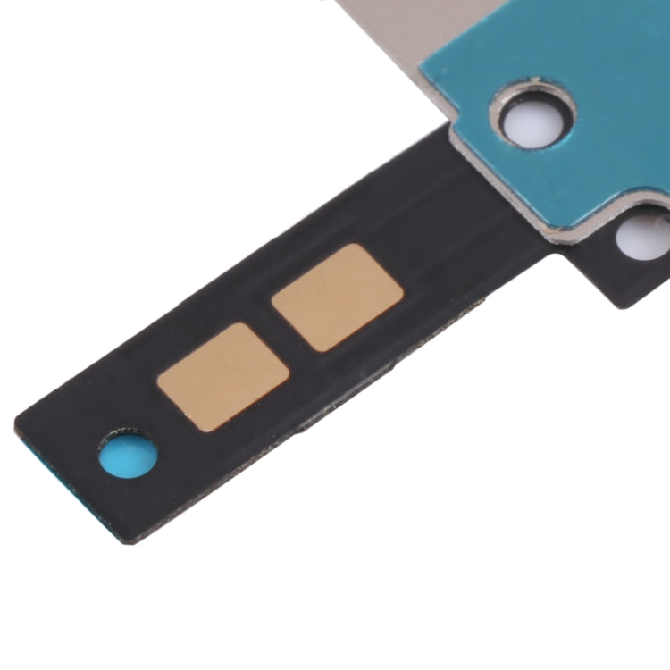 Flashlight Flex Cable for Motorola Edge, For Motorola Edge