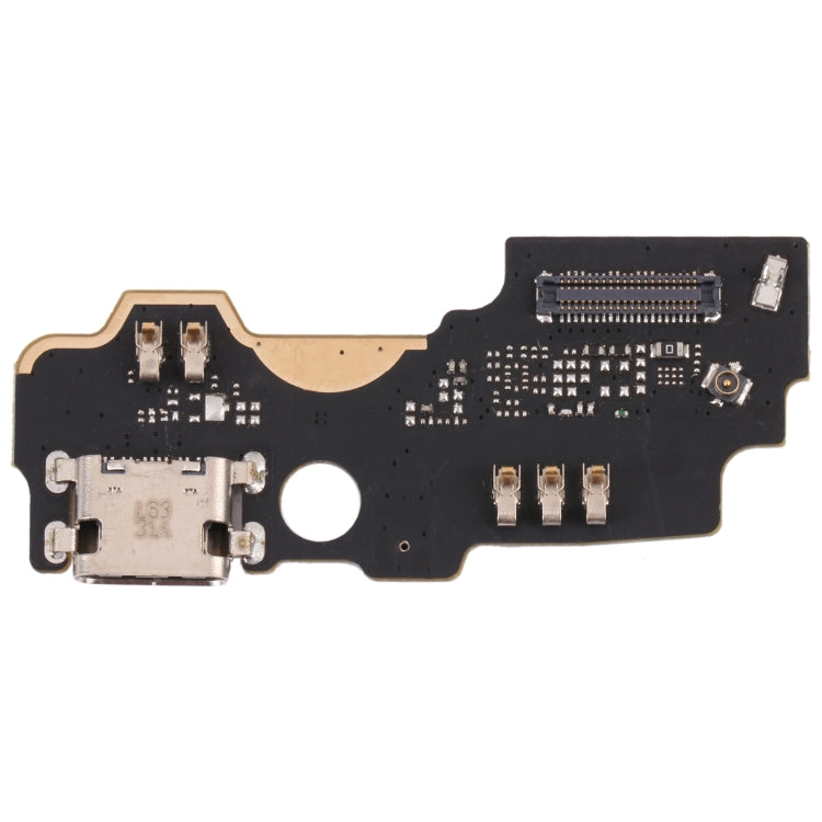 Scheda porta di ricarica per ZTE Blade X Max, For ZTE Blade X Max