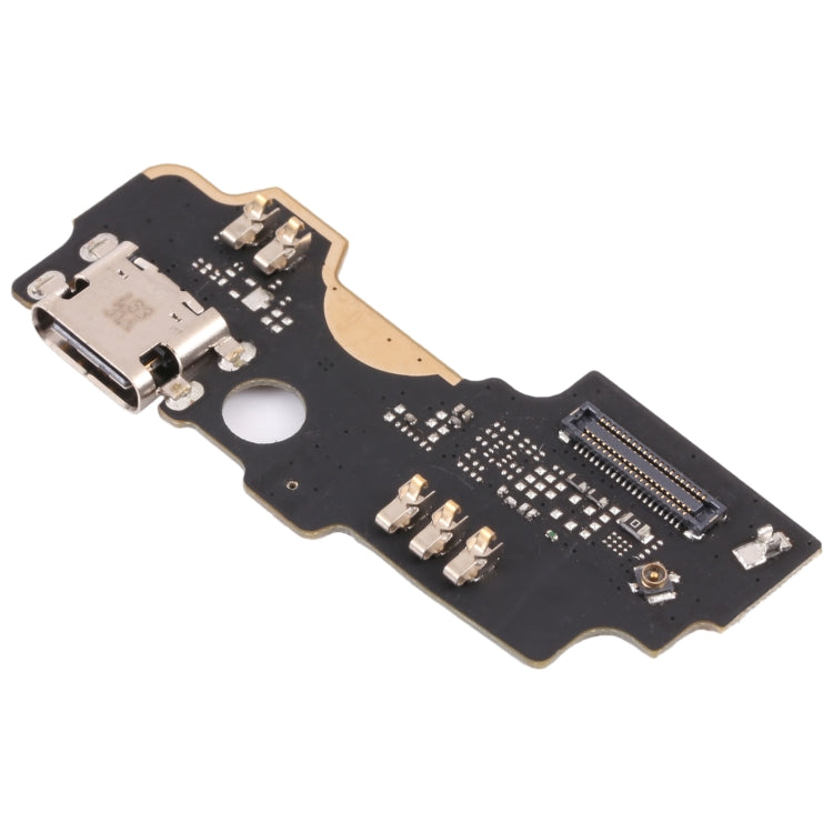 Scheda porta di ricarica per ZTE Blade X Max, For ZTE Blade X Max