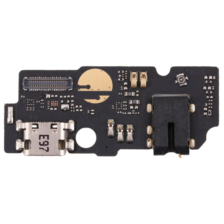 Scheda porta di ricarica per ZTE Blade Z Max Z982, For ZTE Blade Z Max