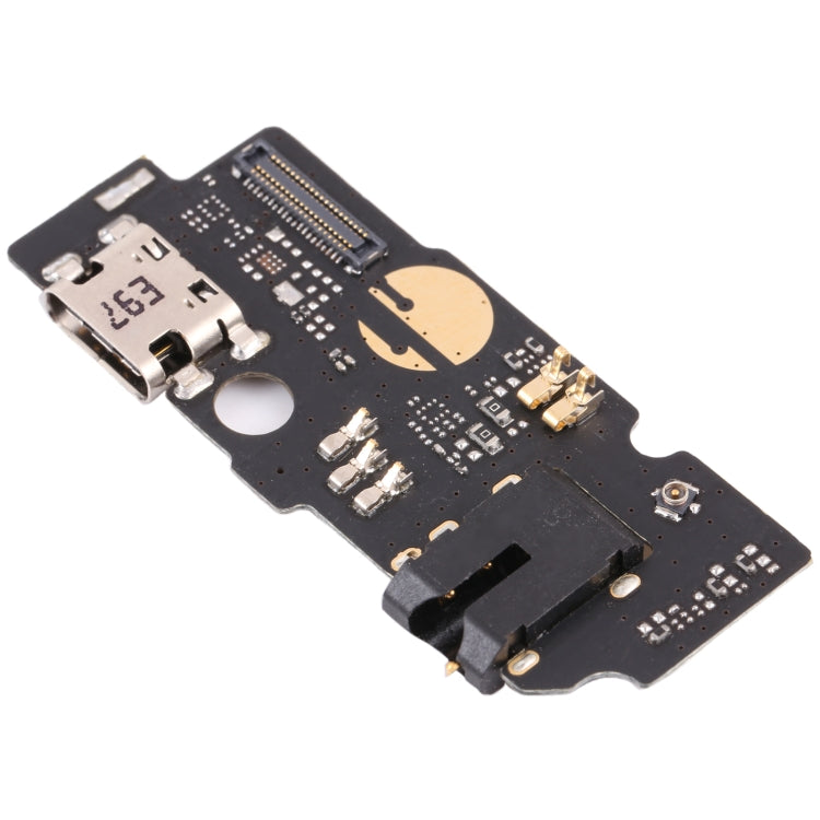 Scheda porta di ricarica per ZTE Blade Z Max Z982, For ZTE Blade Z Max