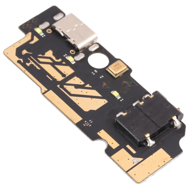 Scheda porta di ricarica per ZTE Blade Z Max Z982, For ZTE Blade Z Max