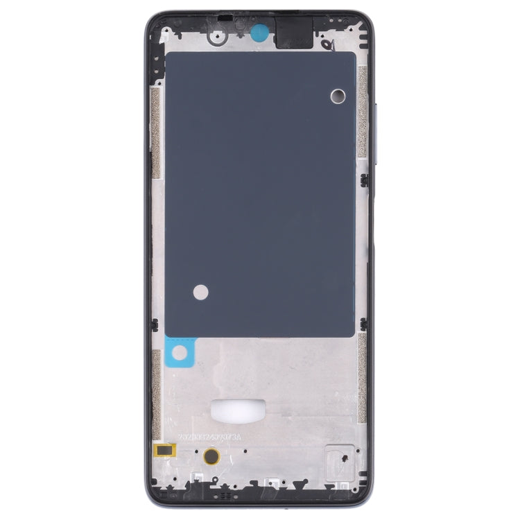 Original Middle Frame Plate for Xiaomi Poco X3 Pro, For Xiaomi Poco X3 Pro (Original)