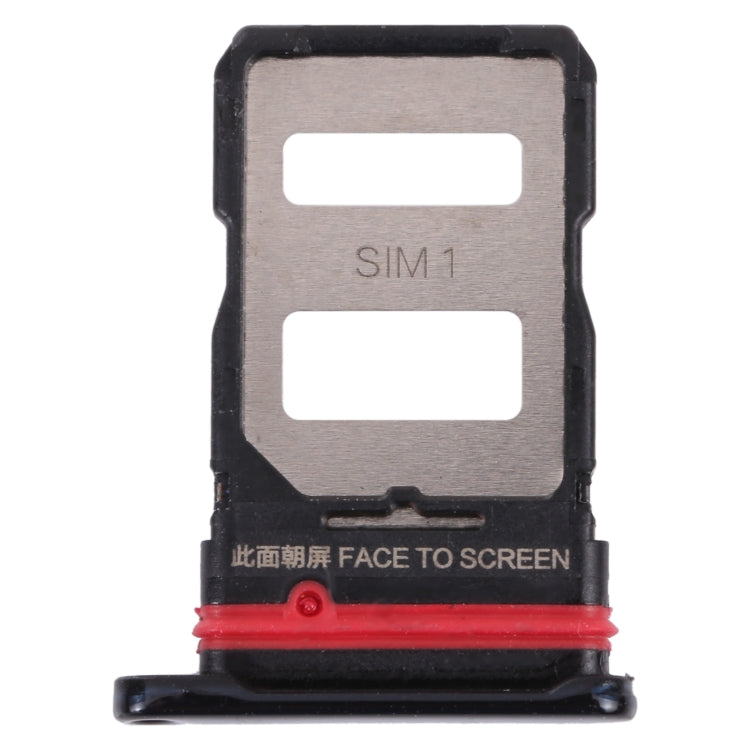 Vassoio scheda SIM + Vassoio scheda SIM per Xiaomi Mi 11T / 11T Pro 21081111RG, For Xiaomi Mi 11T/11T Pro