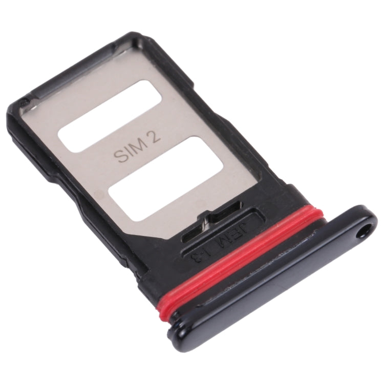 SIM Card Tray + SIM Card Tray for Xiaomi Mi 11T / 11T Pro 21081111RG, For Xiaomi Mi 11T/11T Pro